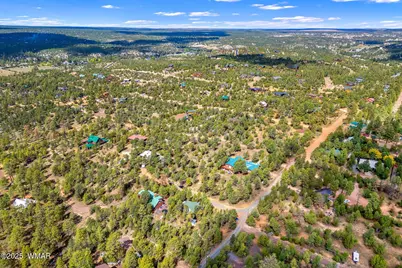 1909 Chevelon Road, Heber, AZ 85928 - Photo 10