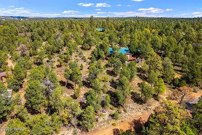 1909 Chevelon Road, Heber, AZ 85928 - Photo 4