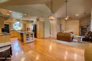 2262 S Woodland Hills Ln, Pinetop, AZ 85935 - Photo 14