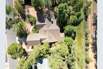 2262 S Woodland Hills Lane, Pinetop, AZ 85935 - Photo 30