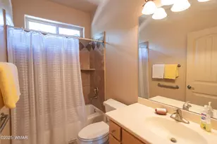 2262 S Woodland Hills Ln, Pinetop, AZ 85935 - Photo 26