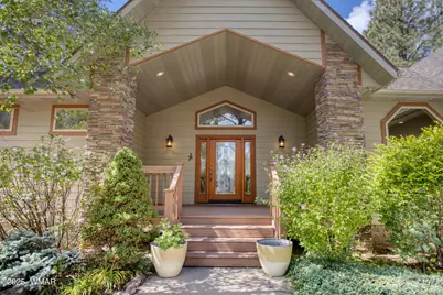 2262 S Woodland Hills Lane, Pinetop, AZ 85935 - Photo 1