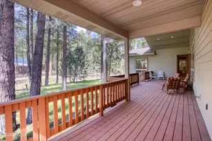 2262 S Woodland Hills Ln, Pinetop, AZ 85935 - Photo 8