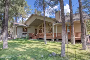 2262 S Woodland Hills Ln, Pinetop, AZ 85935 - Photo 6