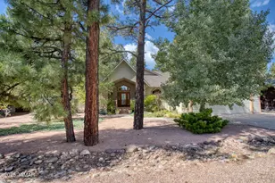 2262 S Woodland Hills Ln, Pinetop, AZ 85935 - Photo 2