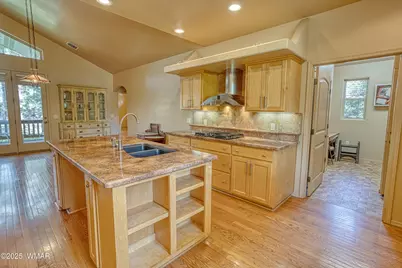 2262 S Woodland Hills Lane, Pinetop, AZ 85935 - Photo 16