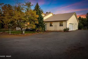 2865 Penney Ln, Lakeside, AZ 85929 - Photo 2