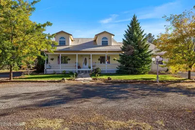 2865 Penney Lane, Lakeside, AZ 85929 - Photo 8