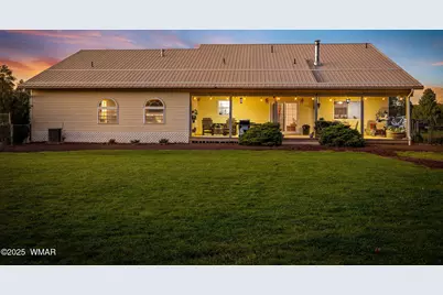 2865 Penney Lane, Lakeside, AZ 85929 - Photo 6