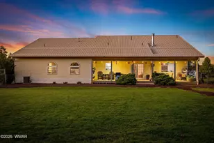 2865 Penney Ln, Lakeside, AZ 85929 - Photo 6