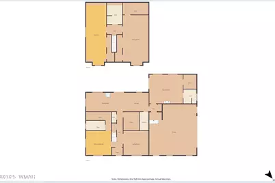 2865 Penney Lane, Lakeside, AZ 85929 - Photo 64