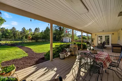 2865 Penney Lane, Lakeside, AZ 85929 - Photo 36