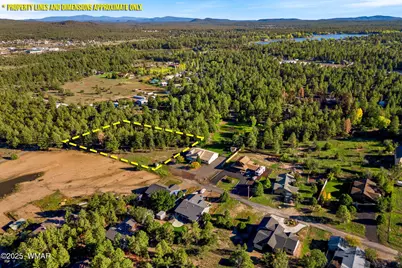 2865 Penney Lane, Lakeside, AZ 85929 - Photo 58