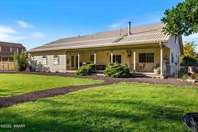 2865 Penney Lane, Lakeside, AZ 85929 - Photo 38