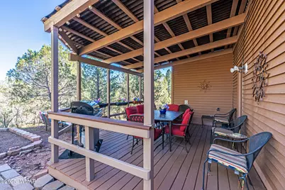 3591 W Thornton Road, Show Low, AZ 85901 - Photo 24
