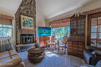 3591 W Thornton Road, Show Low, AZ 85901 - Photo 4