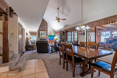 3591 W Thornton Road, Show Low, AZ 85901 - Photo 2