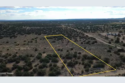 4123 W Juniper Road, Snowflake, AZ 85937 - Photo 2