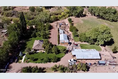 6442 W 1st Street, Woodruff, AZ 85942 - Photo 2