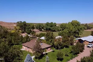 6442 W 1st St, Woodruff, AZ 85942 - Photo 1