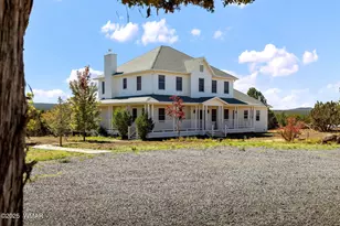 70 Cr N3077, Vernon, AZ 85940 - Photo 1