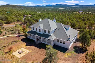 70 Cr N3077, Vernon, AZ 85940 - Photo 6