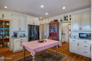 70 Cr N3077, Vernon, AZ 85940 - Photo 26