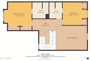 6935 N Starlight Ridge Pkwy, Lakeside, AZ 85929 - Photo 32