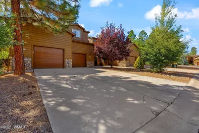 6935 N Starlight Ridge Parkway, Lakeside, AZ 85929 - Photo 2