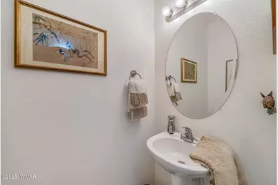 6935 N Starlight Ridge Parkway, Lakeside, AZ 85929 - Photo 10