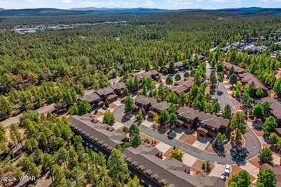 6935 N Starlight Ridge Parkway, Lakeside, AZ 85929 - Photo 26