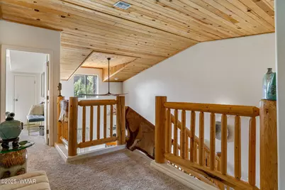 6935 N Starlight Ridge Parkway, Lakeside, AZ 85929 - Photo 12