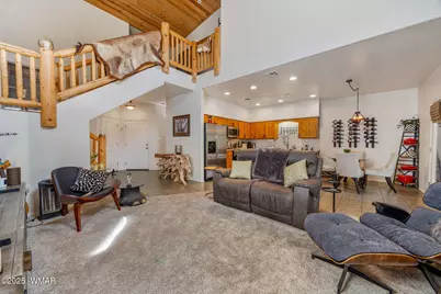 6935 N Starlight Ridge Parkway, Lakeside, AZ 85929 - Photo 6