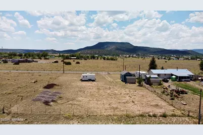 1601 E Becker Lane, Springerville, AZ 85938 - Photo 14