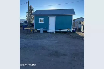 1601 E Becker Lane, Springerville, AZ 85938 - Photo 1