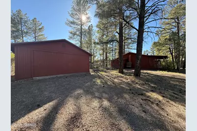 2381 W Willis, Show Low, AZ 85901 - Photo 4