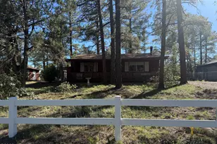 2381 W Willis, Show Low, AZ 85901 - Photo 2