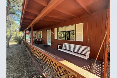 2381 W Willis, Show Low, AZ 85901 - Photo 8