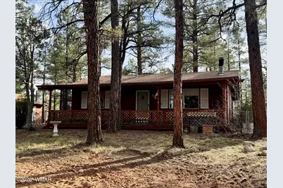 2381 W Willis, Show Low, AZ 85901 - Photo 20