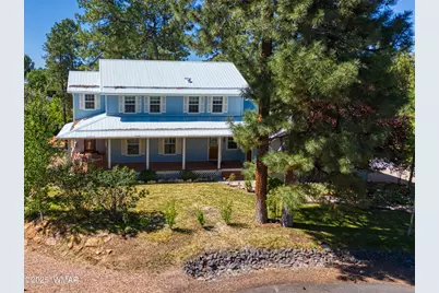 1620 N 36th Circle, Show Low, AZ 85901 - Photo 18