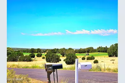 1950 Creekside Circle, Show Low, AZ 85901 - Photo 6