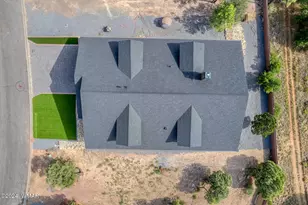 4870 W Mountain Hollow Loop, Show Low, AZ 85901 - Photo 8