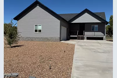 7092 Shilo Trail, Show Low, AZ 85901 - Photo 1