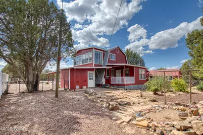 8374 Lone Pine Drive, Show Low, AZ 85901 - Photo 20