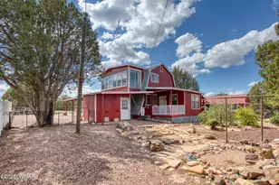 8374 Lone Pine Dr, Show Low, AZ 85901 - Photo 20