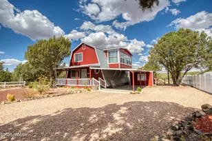 8374 Lone Pine Dr, Show Low, AZ 85901 - Photo 1