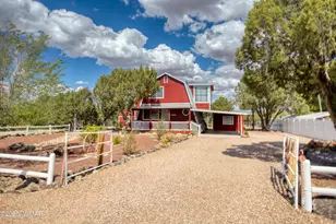 8374 Lone Pine Dr, Show Low, AZ 85901 - Photo 2