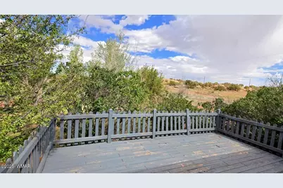 5214 Sour Dough Road, Snowflake, AZ 85937 - Photo 28