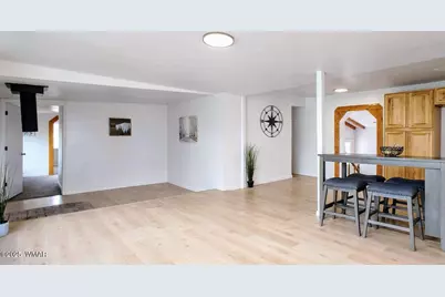 5214 Sour Dough Road, Snowflake, AZ 85937 - Photo 4