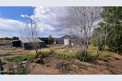 5214 Sour Dough Road, Snowflake, AZ 85937 - Photo 1